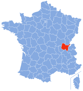 Ain (département)