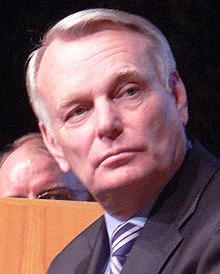 Jean-Marc Ayrault