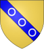 Blason de Briis-sous-Forges