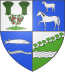 Blason de Cany-Barville