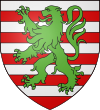 Blason de Hucqueliers