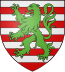 Blason de Hucqueliers