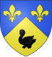 Coat of arms of Marlemont