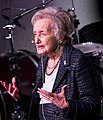 Balzan Prize winner, referred to as "the founder of neuropsychology" Brenda Milner (PhD, 1952)