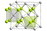 Image illustrative de l’article Oxyde de curium(IV)