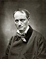 Étienne Carjat: Charles Baudelaire