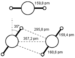 Image illustrative de l’article Hydrure de mercure(II)