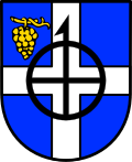 Brasão de Hainfeld (Pfalz)