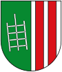 Blason de Heidweiler