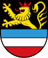 Wappen von Flörsheim-Dalsheim