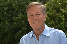 Dana Gioia