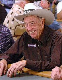 Doyle Brunson (2006)