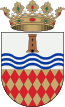 Blason de Moncofa