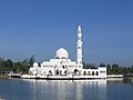 Masjid Tengku Tengah Zaharah