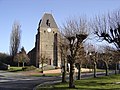 Kirche Saint-Rémy