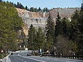 Gabbrosteinbruch im Harz