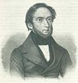 Friedrich Clemens Gerke (1801-1888)