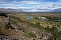 Þingvellir, 4 mai 2017