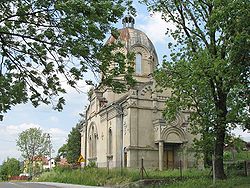 کلیسای کاتولیک شرقی church