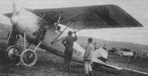 Letov Š-3