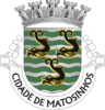 Coat of arms of Matosinhos