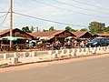 Marché de Ouèdo