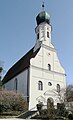 Evangelisch-Lutherische Pfarrkirche