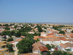 Marsilly (Charente-Maritime)