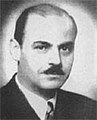 Muslihittin Peykoğlu (1944 bis 1946)