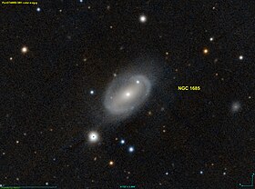 Image illustrative de l’article NGC 1685