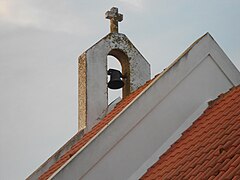 La Cloche de la chapelle