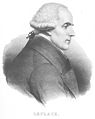 Pierre-Simon Laplace 1749-1827)