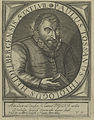 Paulus Tossanus (1572-1634)