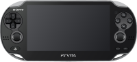 Миниатюра для PlayStation Vita