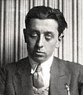 Vignette pour Robert Desnos