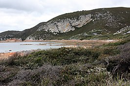 Nationaal park Rocky Cape