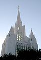 San Diego Temple