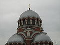 Cathédrale de la Transfiguration de Sormovo, 2008