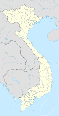 State Guest House (Vietnam) is located in Vietnam