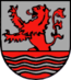 Blason de Surberg