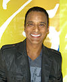 Grammy Award winner Jon Secada