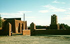 阿德拉尔 (阿尔及利亚) buildings, Algeria