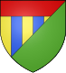 Coat of arms of Auzouville-l’Esneval