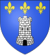 Coat of arms of Épernon