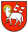 Wappen von Brixen