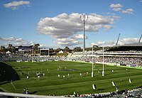 Canberra Stadium