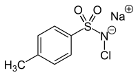 Image illustrative de l’article Chloramine-T