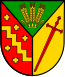 Blason de Gillenbeuren