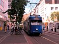 Vorschaubild für Nordstraße (Düsseldorf)