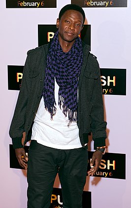 Edi Gathegi (2009)